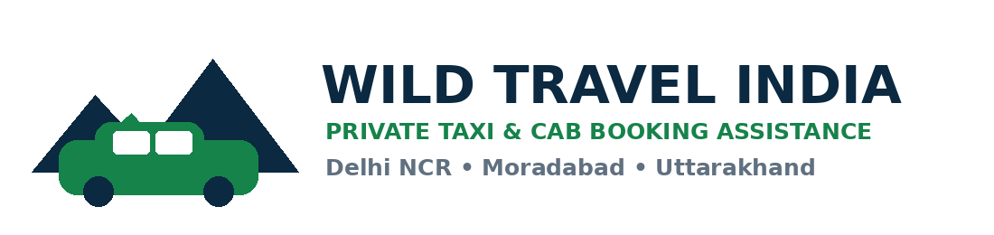 Wild Travel India